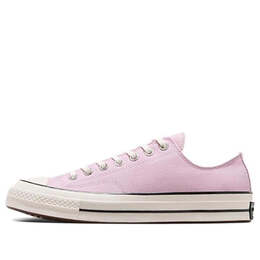 Кроссовки chuck 70 stardust low 'pink' Converse, розовый a08724c | pink