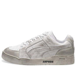 Кроссовки slipstream low mb atmos 'white' Puma, белый 394488-01 | puma white