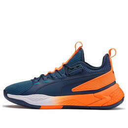 Кроссовки uproar 'charlotte' Puma, оранжевый 192781-01 | orange/purple