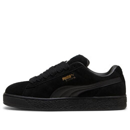 Кроссовки suede xl 'black' Puma, черный 395205-33 | black
