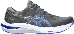 Asics Кроссовки GT 2000 11 'Carrier Grey Illusion Blue', серый 1011b441 024 | grey