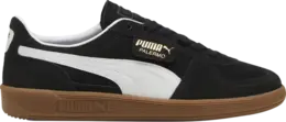 Puma Кроссовки Palermo 'Black White Gum', черный 396463 10 | black