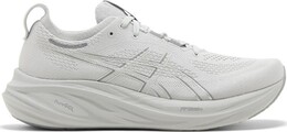 Asics Кроссовки Gel Nimbus 26 'Concrete Pure Silver', серый 1011b993 021 | grey