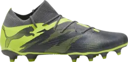 Puma Кроссовки Future Match 7 FG AG 'Rush Pack', серый 107842 01 | grey