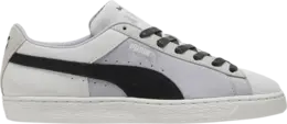 Puma Кроссовки Suede Iconix 'Silver Mist', серый 395782 02 | grey