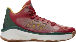 New Balance Кроссовки Fresh Foam BB 'Christmas', красный bbfrshsv | red
