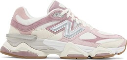 New Balance Кроссовки 9060 'Rose Pink', розовый u9060frl | pink