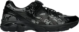 Asics Кроссовки Cecilie Bahnsen x GT 2160 'Black', черный 1203a321 001 | black
