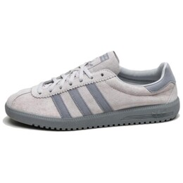 Мужские кроссовки для скейтбординга Adidas Bermuda, Gray/Blue bb5267 | gray/blue