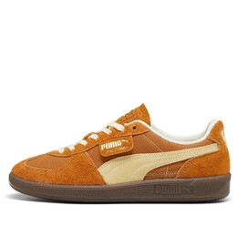Кроссовки palermo vintage 'caramel latte' Puma, мультиколор 396841-02 | caramel latte/creamy vanilla/gum