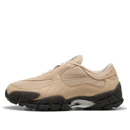 Кроссовки x skepta forever 'granola' Puma, хаки 397067-01 | khaki/black