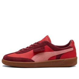 Кроссовки x palomo palermo 'red' Puma, красный 397308-01 | red