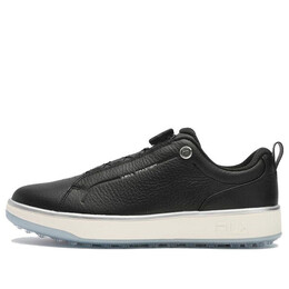 Кроссовки gf 1911 sneakers 'black' Fila, черный a12m341709fvb | black/white