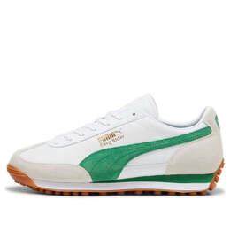 Кроссовки easy rider mix 'white archive green' Puma, белый 399025-05 | white/archive green
