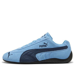Кроссовки speedcat og 'team light blue' Puma, голубой 398847-01 | team light blue/club navy