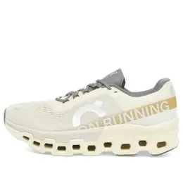 Кроссовки cloudmonster 2 'cream ice' On Running, бежевый 3me10122569 | cream/ice