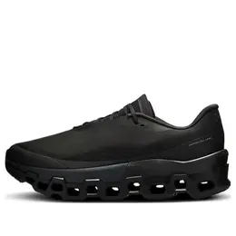 Кроссовки x post archive faction (paf) cloudmonster 2 current form 1.0 'black' On Running, черный 3me10330761 | black