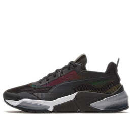 Кроссовки lqdcell optic xi 'iridescent - black' Puma, черный 193852-01 | black
