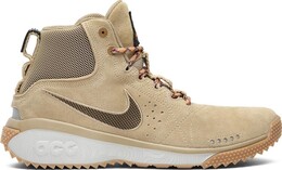 Кроссовки Nike ACG Angels Rest 'Light Bone', коричневый aq0917 200 | brown