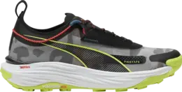 Puma Кроссовки Voyage Nitro 3 'Seasons - Black Lime Pow', черный 377745 06 | black
