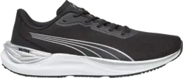 Puma Кроссовки Electrify Nitro 3 'Black Silver', черный 378455 01 | black