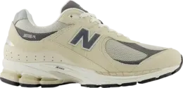 New Balance Кроссовки 2002R 'Sandstone Magnet', кремовый m2002rfa | cream
