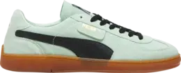 Puma Кроссовки Super Team Suede 'Fresh Mint Gum', зеленый 397514 02 | green