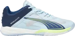 Puma Кроссовки Accelerate Nitro SQD 'Persian Blue', синий 107293 01 | blue