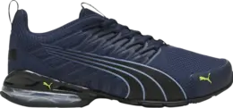 Puma Кроссовки Voltaic Evo 'Club Navy', синий 379601 03 | blue