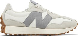 New Balance Кроссовки 327 'Moonbeam Shadow Grey', кремовый u327lt | cream