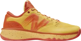 New Balance Кроссовки Hesi Low 'Halloween', оранжевый bbhslo1 | orange
