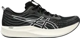 Asics Кроссовки EvoRide Speed 'Black White', черный 1011b612 002 | black
