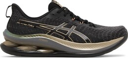 Asics Кроссовки Gel Kinsei Max Platinum 'Black Champagne', черный 1011b927 001 | black