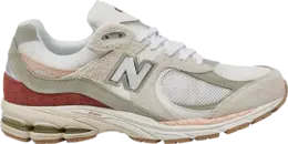 New Balance Кроссовки 2002R 'Festival Pack', кремовый m2002rjf | cream