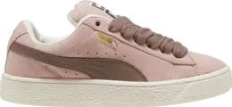 Puma Кроссовки Suede XL 'Future Pink', розовый 397648 11 | pink