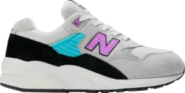 New Balance Кроссовки 580 'Raincloud Cosmic Rose', кремовый mt580gr2 | cream