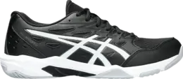 Asics Кроссовки Gel Rocket 11 'Black Gunmetal', черный 1071a091 002 | black