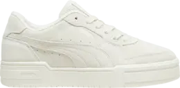 Puma Кроссовки CA Pro Lux Soft 'Alpine Snow', кремовый 393747 01 | cream