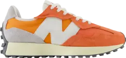 New Balance Кроссовки 327 'Gulf Red Sun Glow', оранжевый u327wrc | orange