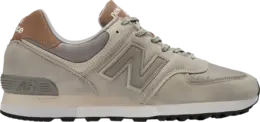 New Balance Кроссовки 576 Made in England 'Nostalgic Sepia', кремовый ou576gt | cream