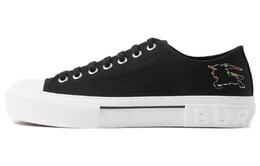 Кроссовки мужские Burberry Low-top, черный 80718551