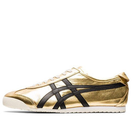 Кроссовки мексика 66 Onitsuka Tiger, золотой 1183b566-200 | gold/black