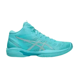 Кроссовки Asics Gelhoop V16 S Ice Mint, бирюзовый 1063a086 400
