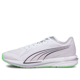 Кроссовки velocity nitro 'cooladapt' Puma, белый 195094-01 | white