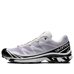 Кроссовки xt-6 softground adv 413172 Salomon, фиолетовый 413172 / l41317200 | purple