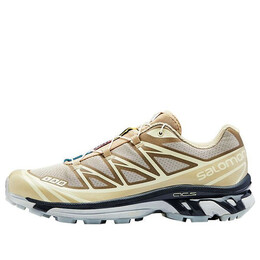 Кроссовки xt-6 series clear advanced 416410 Salomon, бежевый 416410 / l41641000 | cream/black