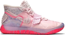 Кроссовки Nike Zoom KD 12 EP 'Aunt Pearl', розовый ct2744 900 | pink