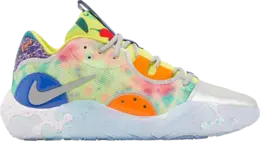 Кроссовки Nike PG 6 EP 'What The', многоцветный dr8960 700 | multi-color