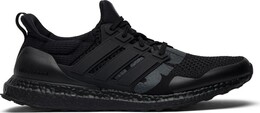 Кроссовки Adidas Undefeated x UltraBoost 1.0 'Blackout', черный ef1966 | black