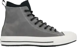 Кроссовки Converse Chuck Taylor All Star Waterproof Boot High Carbon Grey, серый 166608c | grey